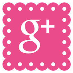 Google Plus Hover Icon 256x256 png
